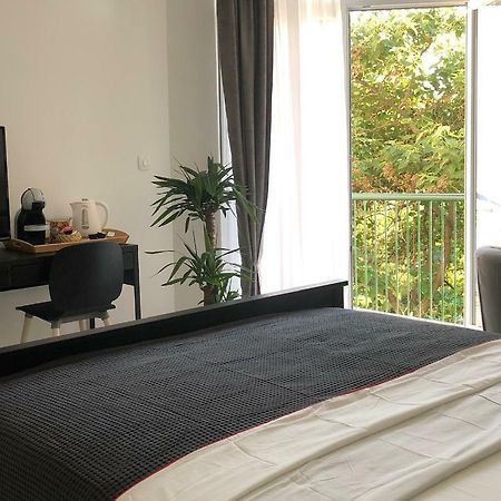 Room Marina สปลิท ภายนอก รูปภาพ