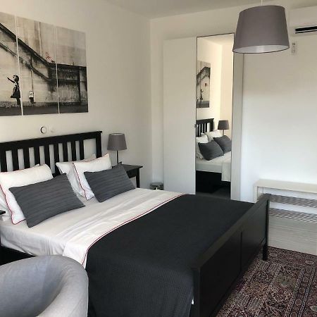 Room Marina สปลิท ภายนอก รูปภาพ