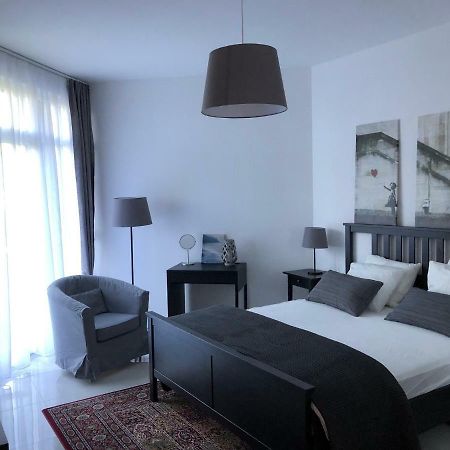 Room Marina สปลิท ภายนอก รูปภาพ