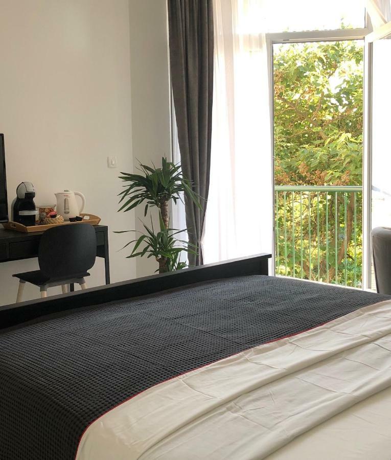 Room Marina สปลิท ภายนอก รูปภาพ