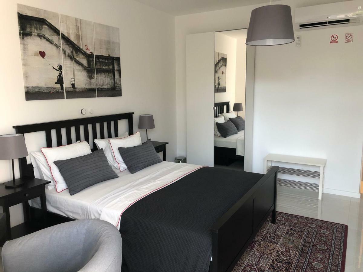 Room Marina สปลิท ภายนอก รูปภาพ