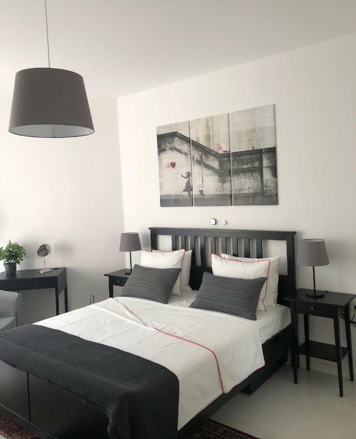 Room Marina สปลิท ภายนอก รูปภาพ