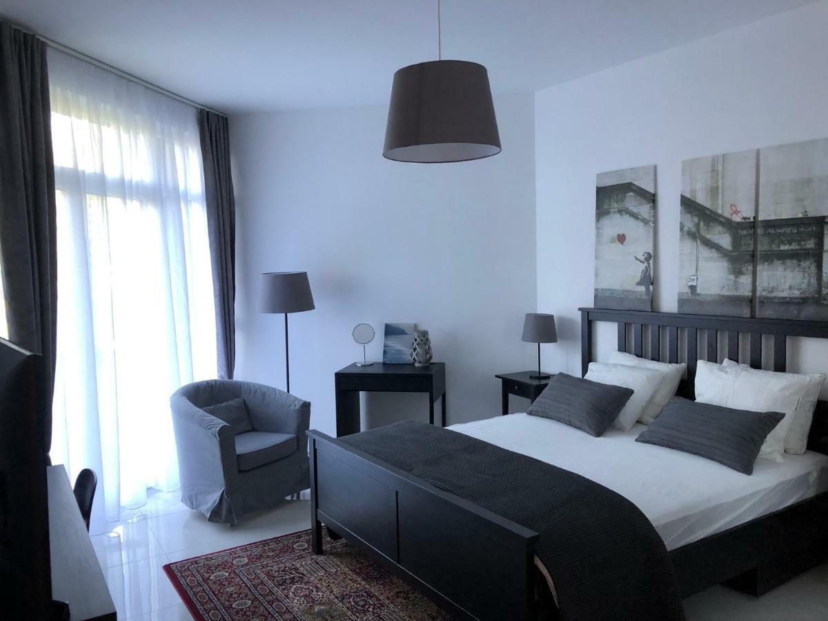 Room Marina สปลิท ภายนอก รูปภาพ