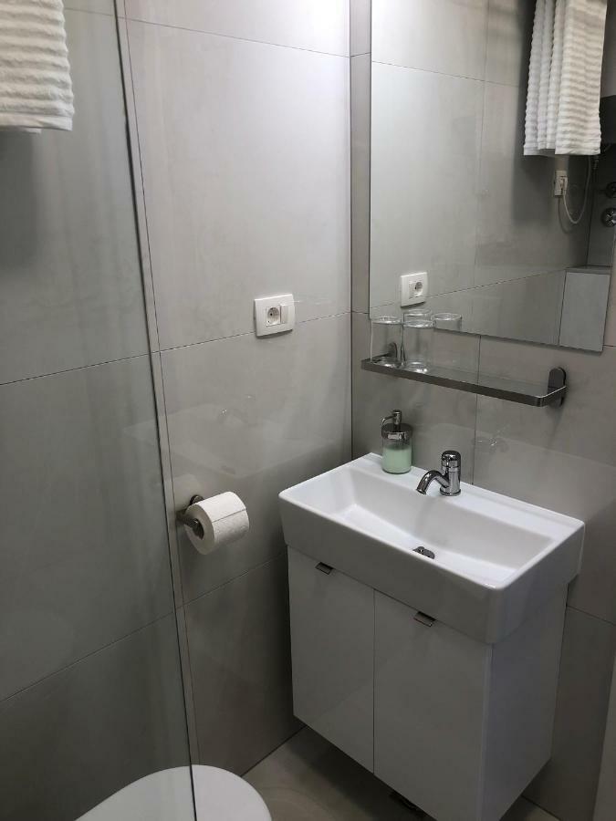 Room Marina สปลิท ภายนอก รูปภาพ