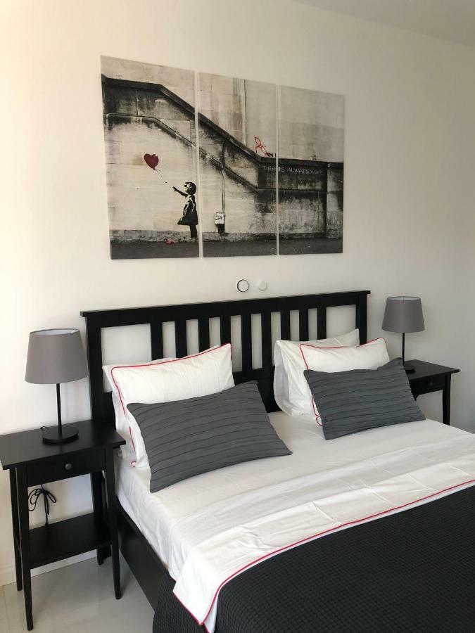 Room Marina สปลิท ภายนอก รูปภาพ